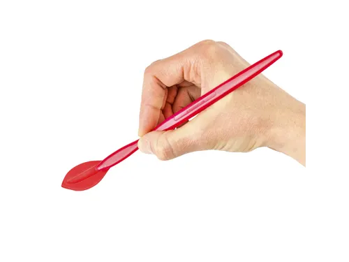 Boetseerspatel Staedtler Fimo blister à 4 stuks