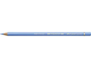 Faber Castell Kleurpotlood Polychromos 146 Hemelsblauw - 7