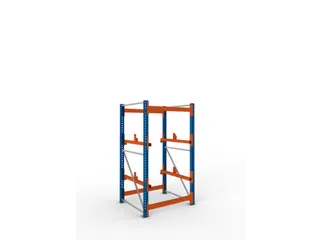kabelhaspelstelling,MULTIPAL,grondveld,HxBxD 2200x1270x1100mm - 2