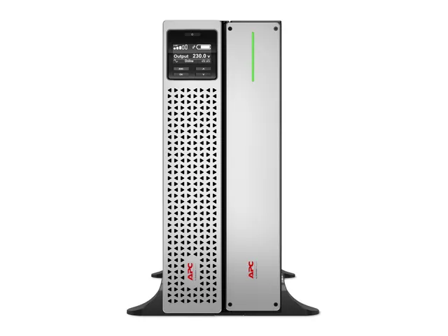 APC USV SRTL1000RM4UXLI-NC Li-Ionen, Double-conversion (en ligne), 1 k