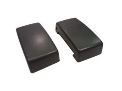 Ketelklem grijs GWD350 GWD375 1408691500 2 stuks