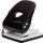 Q-connect Perforator 40 Vel Zwart 2-gaats