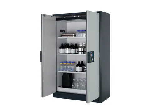 Kast Voor Gevaarlijke Stoffen,V. Ontvlambare Stoffen,Type 90