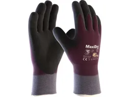 ATG MaxiDry Zero 56-451 koudebestendige handschoenen, maat 7, 6 paar