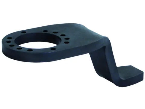 RZ-DVI20 Bras de réaction en forme de Z coudé pour DVI20