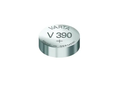 Horlogebatterij 1.55V-85mA SR54 390.801.111 (1ST/BL)
