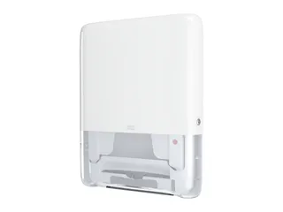 Tork 552550 H5 Elevation PeakServe Mini Continu Dispenser Wit - 2