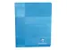 Schrift Clairefontaine 170x220mm schoonschrijven 64 pag 90gr assorti