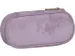 Trousse Beckmann Oval Empty Organic Purple violet