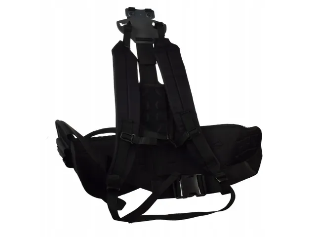 Harnas Standaard compleet GD5 GD10 1471090510