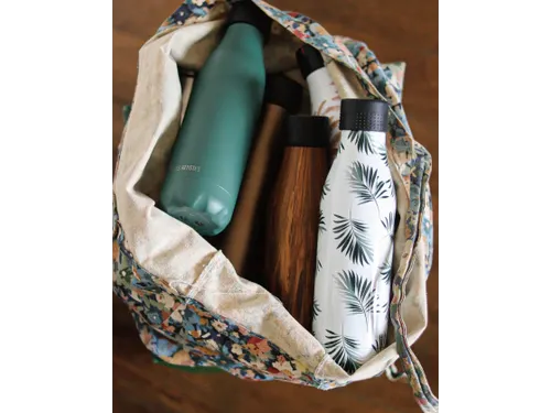 Thermosfles Les Artistes Paris 500ml Seychelles