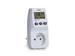 Energiemeter - 230 V - 16 A - Penaarde