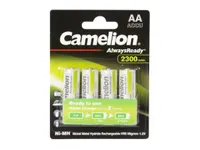 Camelion Piles & Batteries & Chargeurs