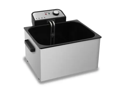 Friteuse Inventum 5 liter rvs