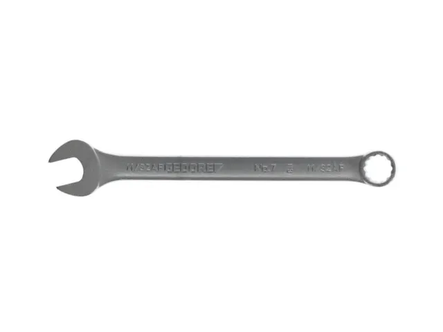 7 11/32AF Combinatiesleutel UD profiel 11/32 inch