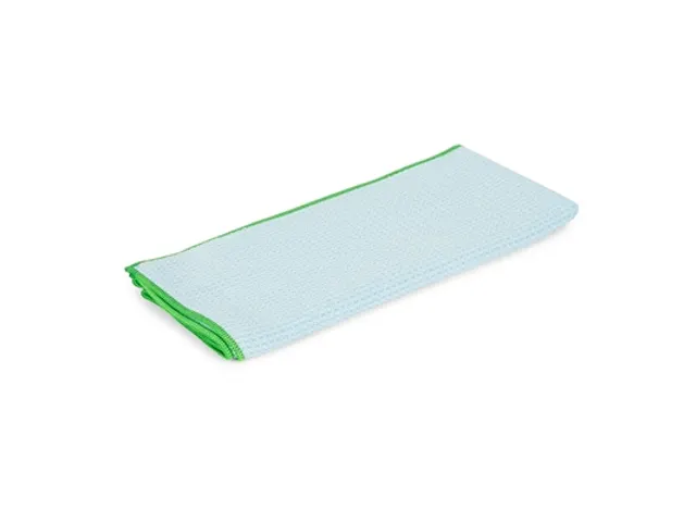 Greenspeed Hd Microvezeldoek Xl 52x62cm Blauw