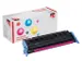 Tonercartridge Quantore alternatief tbv HP Q6003A 124A rood