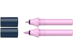 Twinmarker Schneider cartridge Paint-It 040 licht magenta 137