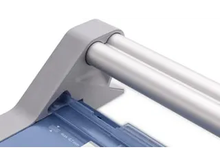 rolsnijmachine 558 voor ft A0, capaciteit: 7 vel - 13