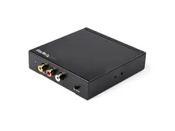 HDMI naar RCA converter box met audio