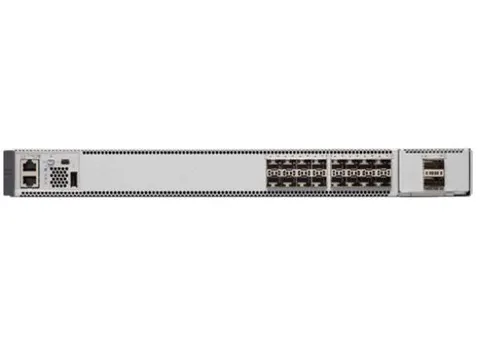 Cisco Catalyst 9500 16-PORT 10GIG SWITCH