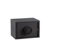 Privékluis DRS Global 0-E Elektronisch cijferslot
