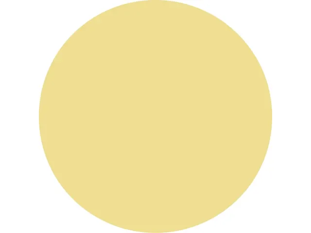 Viltstift STABILO Pen 68/23 medium lichtgeel