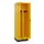 PBM-locker,HxBxD 1950x600x500mm,2vak,vak B 300mm,draaigrendel
