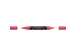 Acrylmarker Faber-Castell Multimark 124 rouge