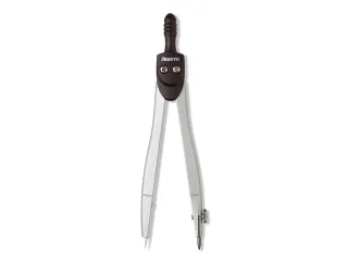 Schoolpasser Aristo GEOCollege 24cm diameter - 5