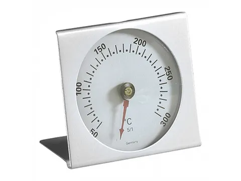 Oventhermometer 0-300 C