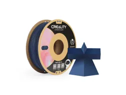 Creality 3D printer Filament CR-PLA Matte 1.75mm marine blauw 1kg