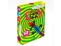 Tucker’s Fun Factory Jeux de société