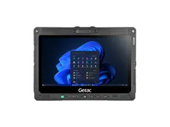 Getac K120 G3 Intel Core i5 256GB 16 GB Wi-Fi 6E Pro Zwart Tablet