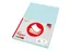 Kopieerpapier Fastprint A4 80 Gram Lichtblauw 100vel
