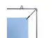 Posterhouder Posterstretch Display A0