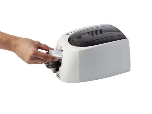 Kaartprinter Durable Duracard ID 300