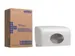 Toiletpapierdispenser Kimberly Clark Aquarius duo wit 6992