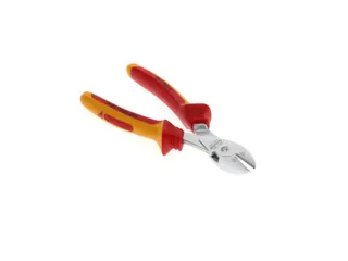 VDE 8316-180 H VDE diagonaalschaar 180mm,mantelisolatie - 4