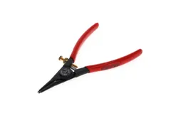 8000 A 2G Montagetang voor externe borgringen recht 10-15mm