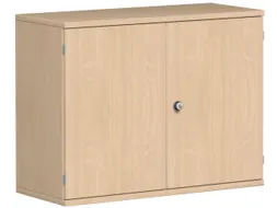 kantoorkast,HxBxD 770x1000x430mm,decor romp beuken,decor front beuken