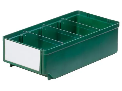 Stellingbakken Ps Hxbxd 84X152X300Mm Groen
