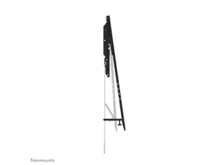 Neomounts LEVEL-750 WL30-750BL18 Vlakke heavy duty muurbeugel - 55-98 - 13
