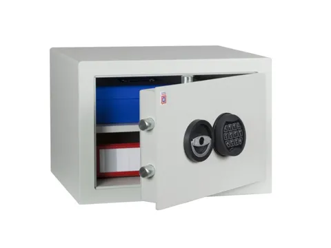 Sistec Kluis MT3+ Elektronisch Slot