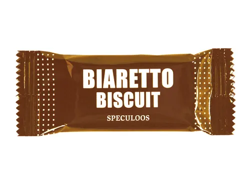 Koffiekoekjes Biaretto speculoos 200 stuks