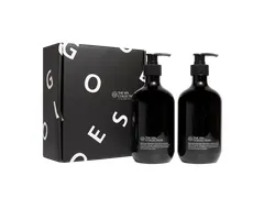 The Spa Collection Gum Tree Giftbox 475ml Handzeep+bodylotion 10 stuks