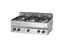 Modular Gaskooktoestel 5 branders Gas