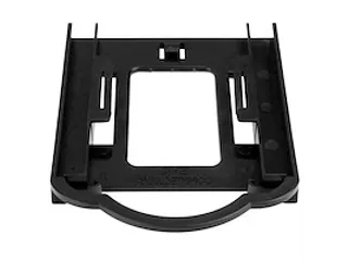 2,5inch SSD/HDD Montagebeugel voor 3,5 inch drive bay 5 stuks - 2