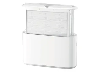 Tork 552200 Xpress Multifold Countertop Handdoekdispenser H2 Wit - 3