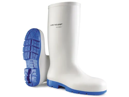 Dunlop Acifort Classic+ Safety veiligheidslaars S4 - 43